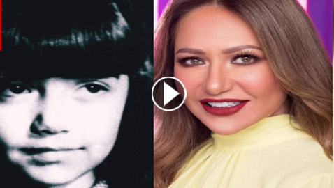 أشهر تحديات النجوم خلال عام 2020
