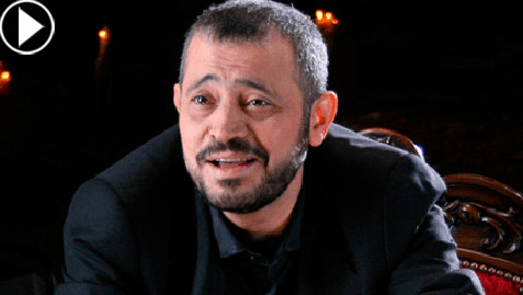 جورج وسوف يوجه رسالة إلى جمهوره بشأن حالته الصحية (فيديو)