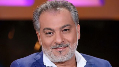 وفاة المخرج السوري حاتم علي بأزمة قلبية عن عمر 58 عاما