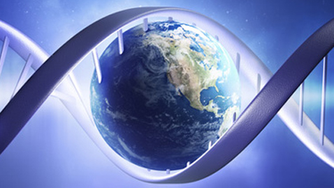 كشف علمي مذهل يقدم صورة جديدة عن نشوء الحياة على الأرض!