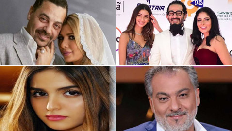 إليكم أبرز الأحداث الفنية التي حدثت في شهر ديسمبر/كانون الثاني 2020
