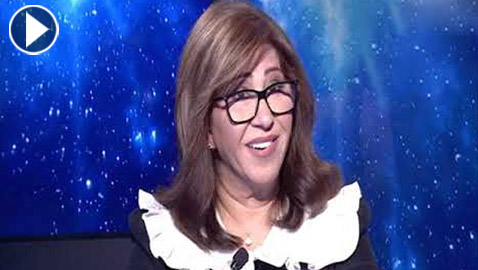  توفعات ليلى عبداللطيف: حروب وكوارث وازمات والبشرية ستترحم على 2020