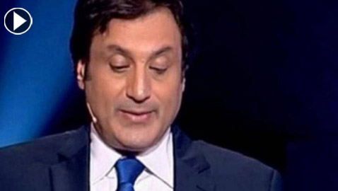 شاهدوا.. الفلكي اللبناني ميشال حايك يكشف تنبؤاته للعام 2021