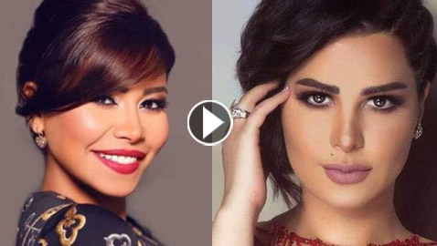 شاهد شمس الكويتية تشن هجوما قاسيا على شيرين عبد الوهاب: جاهلة ولا تملك الوعي