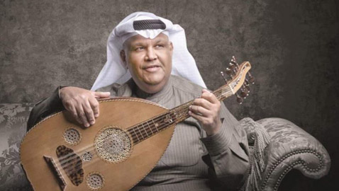 الفنان نبيل شعيل .. رحلة فنية تخطت الـ40 عاماً