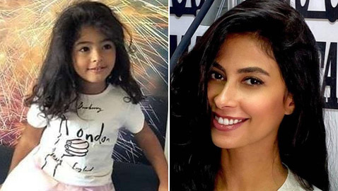 صورة ابنة روبي تثير ضجة كبيرة والجمهور يشبهها بوالدتها
