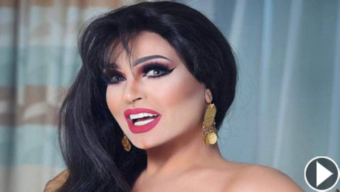 حقيقة مرض فيفي عبده: حقنة خاطئة سببت لها هذه الأزمة!