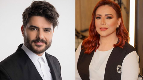 شكران مرتجى وناصيف زيتون للجمهور: خففوا تجريح