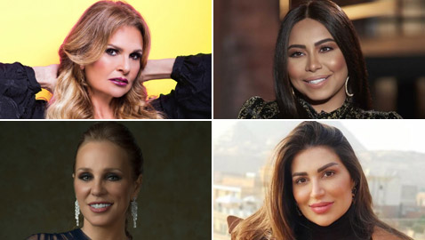 إليكم نصائح النجمات لمواجهة الخيانة والتحرش وهجر الحبيب وكيد الحموات