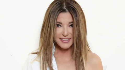 سميرة سعيد: سني كبير لكني زي العيلة الصغيرة