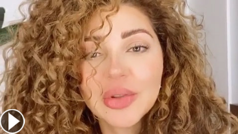 ميريام فارس تُحدث ضجة كبيرة بتغيّر في شكلها.. هل أجرت تجميل؟!