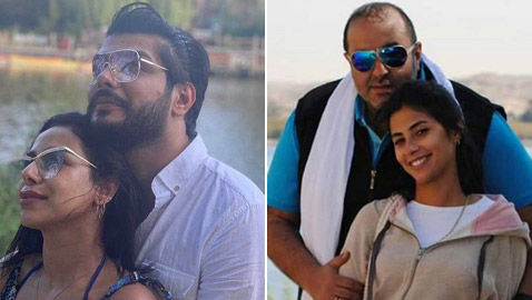 نجمات ارتبطن بمشاهير متزوجين وحملن لقب الضرّة أحدثهن هند البلوشي