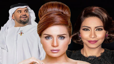 فلكي يثير الفزع بالوسط الفني: وفاة فنان كوميديا وفضيحة مدوية لنجمة وطلاق