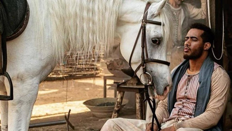 موسم مزدحم.. 5 ظواهر لافتة في دراما رمضان 2021