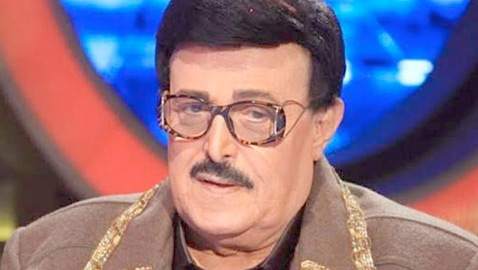 في عيد ميلاده الـ 84 محطات في حياة الكوميديان سمير غانم
