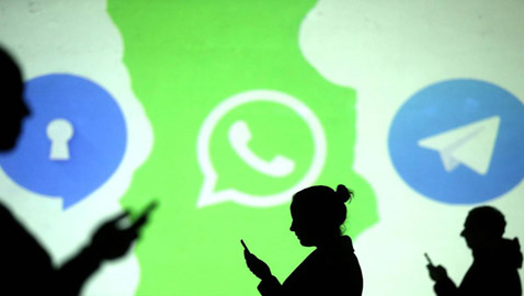 لا غنى لك عن التطبيق الأخضر.. انتبه من بدائل واتساب!