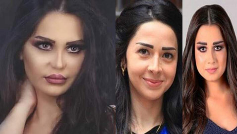 صفاء رقماني: قمر خلف وتاج حيدر وروعة السعدي وروعة ياسين تعرضن للظلم