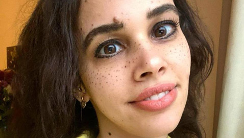 نور عمرو دياب تتعرض للتنمر بسبب هذه الصورة!