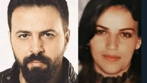تفاعل واسع على صورة والدة تيم حسن.. والجمهور: الشبه كبير