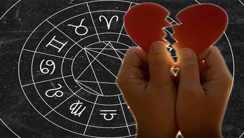 أبراج علاقتها العاطفية لن تنجح أبدا ومهددة بالفشل حتما!