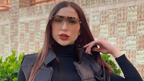 دنيا بطمة تعيش حالة خوف.. بماذا ستحكم المحكمة عليها؟