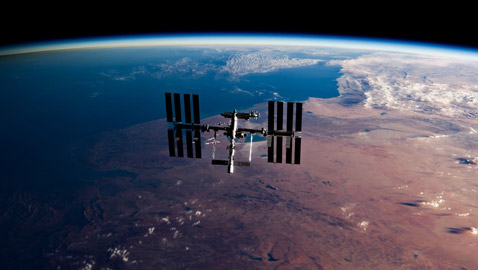 جدل في ناسا.. طفل يحيّر العلماء بسؤال غريب بسيط!