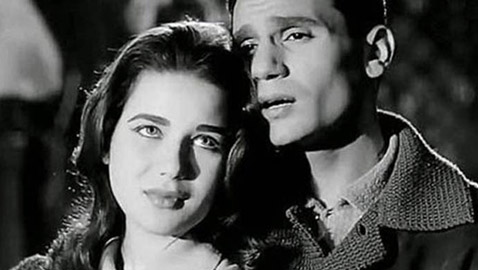 الكشف عن قصة زواج الراحلة زبيدة ثروت من عبد الحليم حافظ