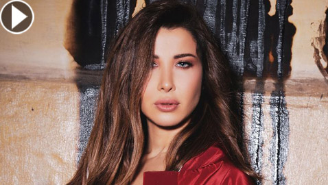 بالفيديو: شابات من إسبانيا، الصين، إندونيسيا وكوريا يؤدين أغاني نانسي عجرم بإتقان