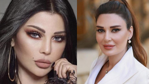 خمنوا عمر سيرين عبد النور الحقيقي.. ماذا عن هيفاء وهبي يسرا وغيرها من النجمات؟