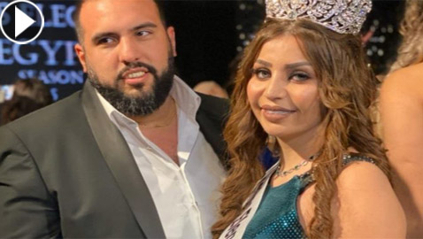 زوج العارضة اللبنانية زينة كنجو: قتلتها لأني وجدتها مع رجل آخر في بيتي!