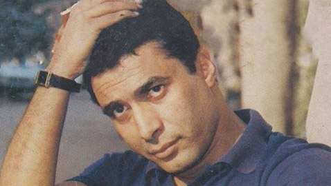 فرض الحراسة على ثروة أحمد زكي بطلب من أشقائه!