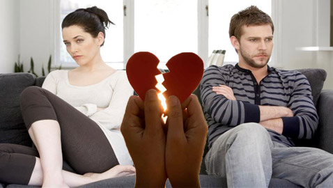 تعرفوا إلى الأبراج التي إذا ارتبطت نادرا ما تكتمل قصة حبها!