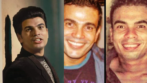 حسام مصطفى شبيه عمرو دياب يغني ( ليلي نهاري) : صوته سيصدمكم