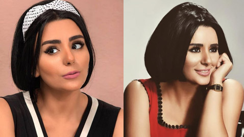 بالصور: تعرفوا علي شبيهة الفنانة سعاد حسنى: الممثلة الصاعدة التى لُقبت بـ “توأم السندريلا”!