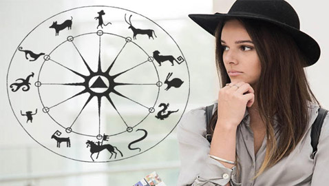 إليكم توقعات الحظ لعام 2021 حسب الشهر لكل الأبراج الصينية