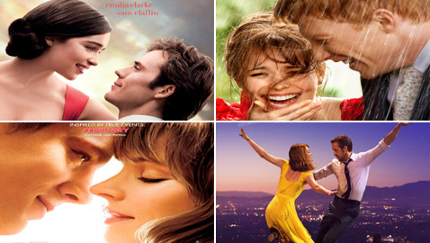 إليكم أبرز الأفلام الرومانسية التي ننصحكم بمشاهدتها في عيد الحب