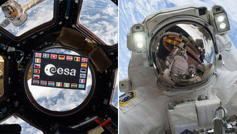 لأول مرة منذ 11 عاما.. وكالة الفضاء الأوروبية تفتح باب توظيف رواد الفضاء