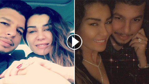 نادين الراسي تدخل القفص الذهبي بسرية تامة.. هكذا كُشف الأمر!