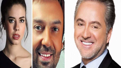 في عيد الحب.. أغان جديدة يتنافس بها نجوم الغناء (تفاصيل وفيديوهات)