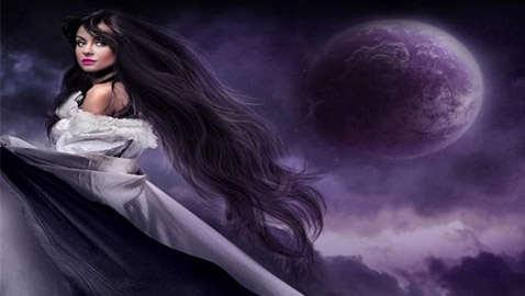 إليكم أوقات سيكتمل فيها القمر بشكل واضح في 2021 وما تأثيراتها الفلكية