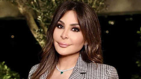 إليسا: أزور طبيبا نفسيا منذ 15 عاما.. وهذا السبب الأساسي لكل الأمراض