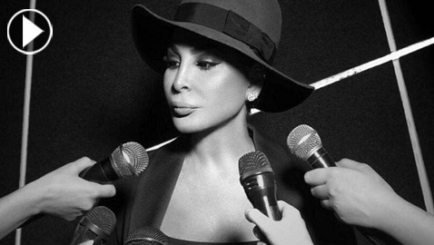 إليسا تعلن: (أزور الطبيب النفسي منذ 15 عاما) وتكشف عن السبب