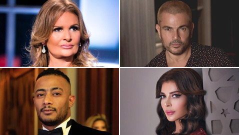 نجوم لم يكملوا تعليمهم: وصلوا لأعلى المراتب وجمعوا ثروات خرافية