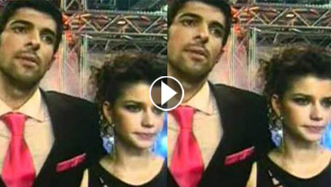 أنجين اكيوريك وبيرين سات.. ظهور صادم للأول والأخيرة لم تتغير!