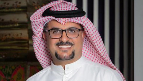 وفاة الفنان الكويتي مشاري البلام عن عمر 48 عاما بعد إصابته بكورونا