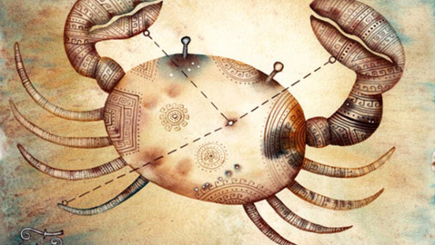 تعرفوا الى صفات برج السرطان