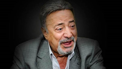 بكلمات مؤثرة .. نجوم الفن والإعلام ينعون رحيل يوسف شعبان
