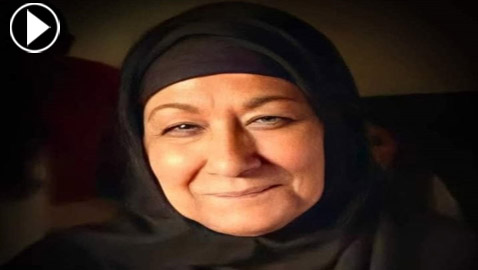 10 معلومات عن الفنانة احلام جريتلي.. شقيقتها فنانة شهيرة وما هي اشهر ادوارها؟