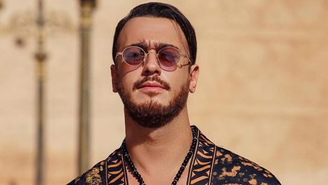 تطور صادم في قضية سعد لمجرد بتهمة اغتصاب الفتاة الفرنسية