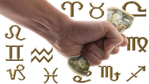 تعرفوا إلى الأبراج الأكثر بخلا.. هل أنتم بينها؟